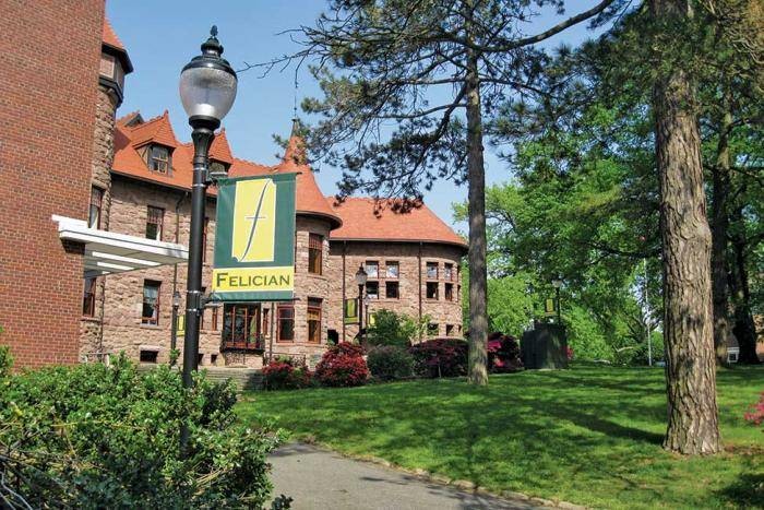 International Scholarships At Felician College - USA 2020