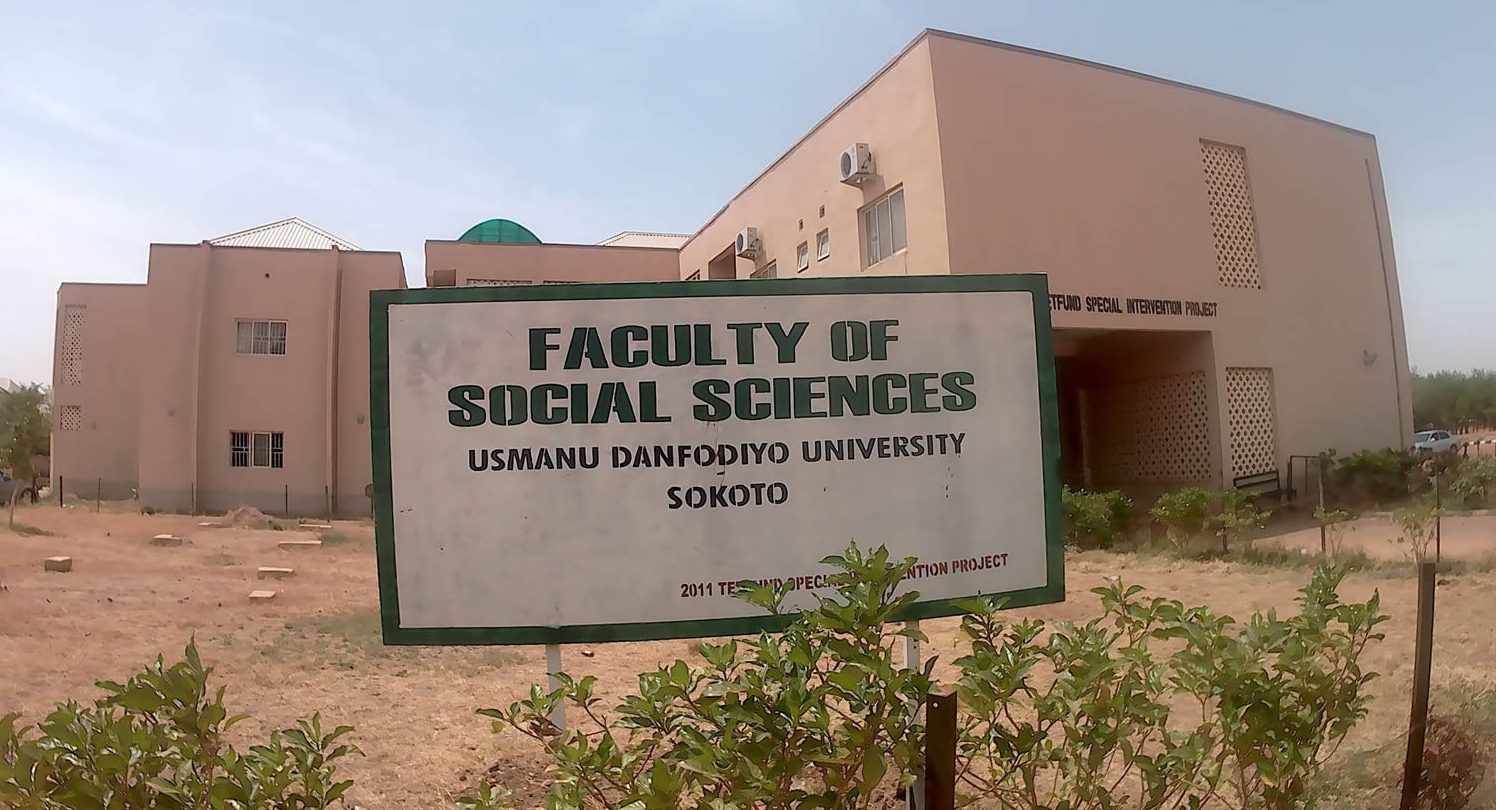 UDUSOK Part Time Admission List