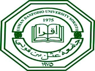 UDUSOK Courses | List of BSc Programmes in Usmanu Danfodiyo University