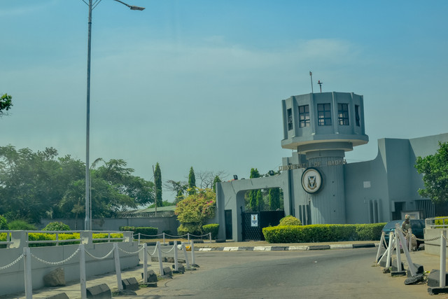 UI Postgraduate Part Time Admission List