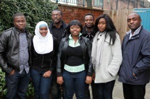 Nigerian Students In Crimea To Now Get Consular Services From Russia