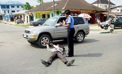 Unemployed Graduate Attempts Suicide in Akwa Ibom