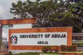 UNIABUJA Japanese Lang Cultural InstitutePart TimeAdmission Form yearnyear Academic Session Checking Guide 1