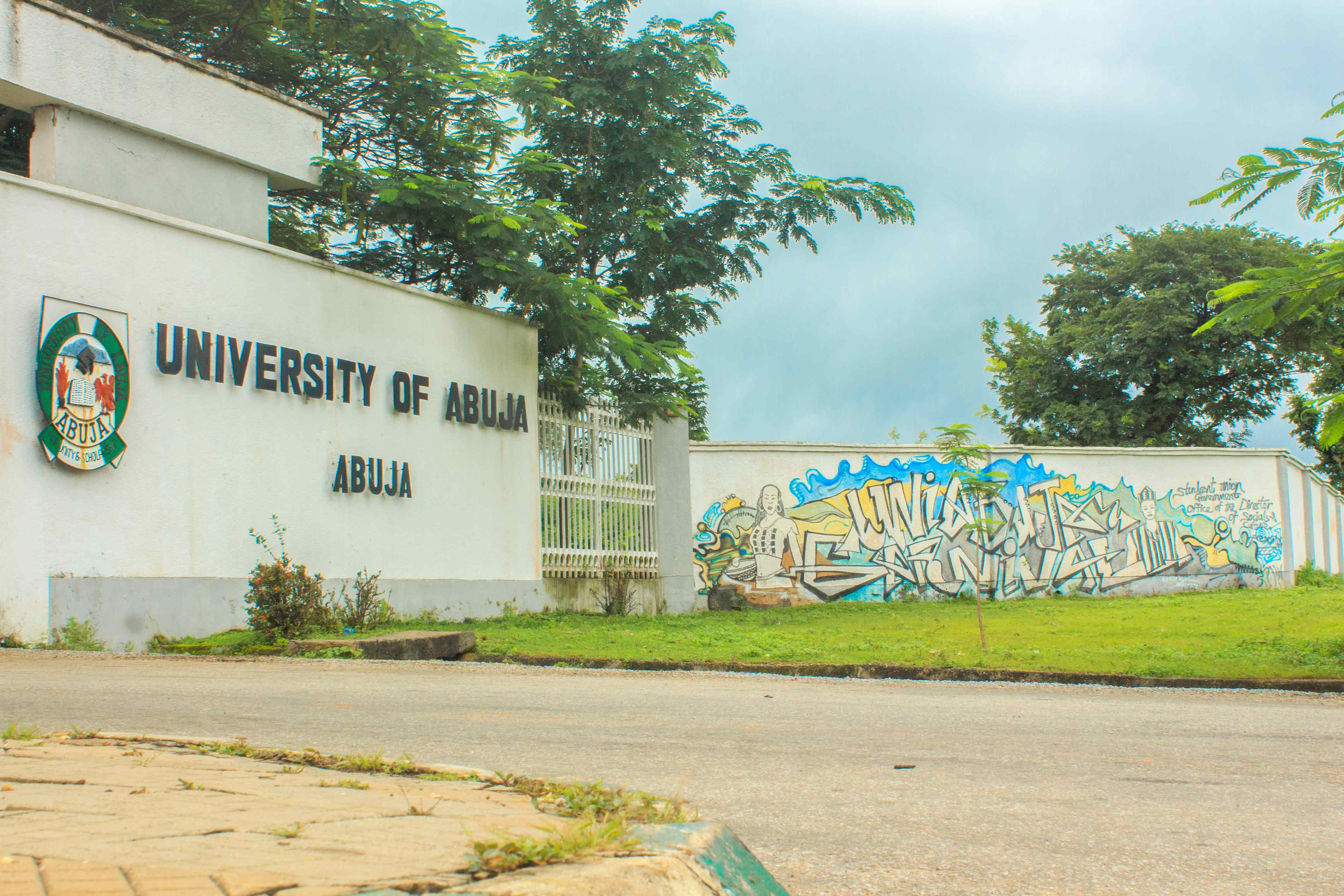 UNIABUJA ODL Admission Form