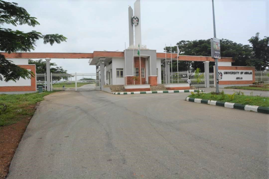 UNIABUJA Part Time Admission List