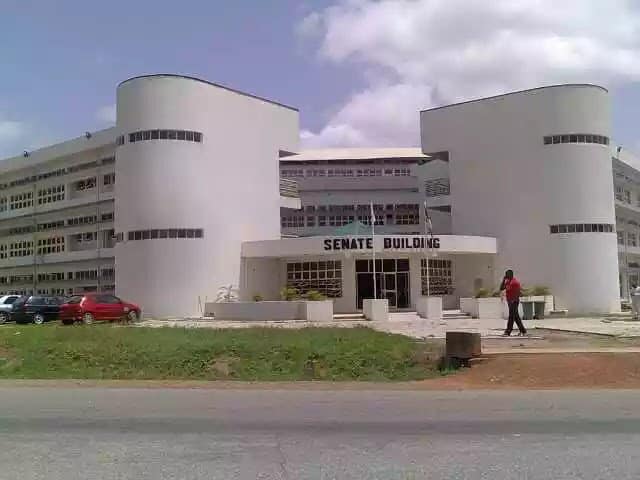 UNIABUJA Distance Learning Timetable 2019/2020 1st Semester