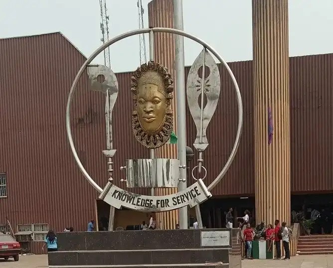 List Of Accredited Courses Offered In UNIBEN