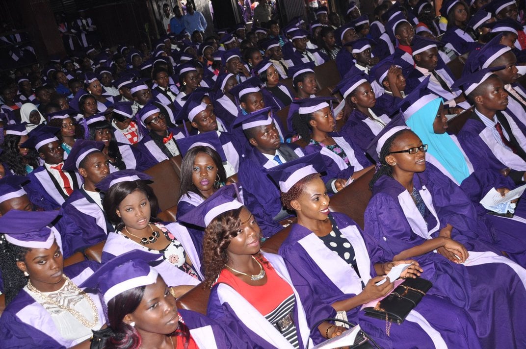 UNIBEN Admits 10,353 out of 28,400 Admission Seekers 2015/16