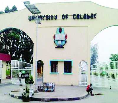 UNICAL CES admission forms for 2023/2024 session