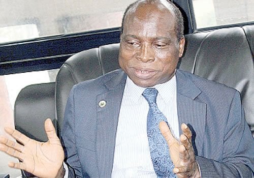 Nigerian Varsity Education Cheapest in the World, Says UNILAG VC