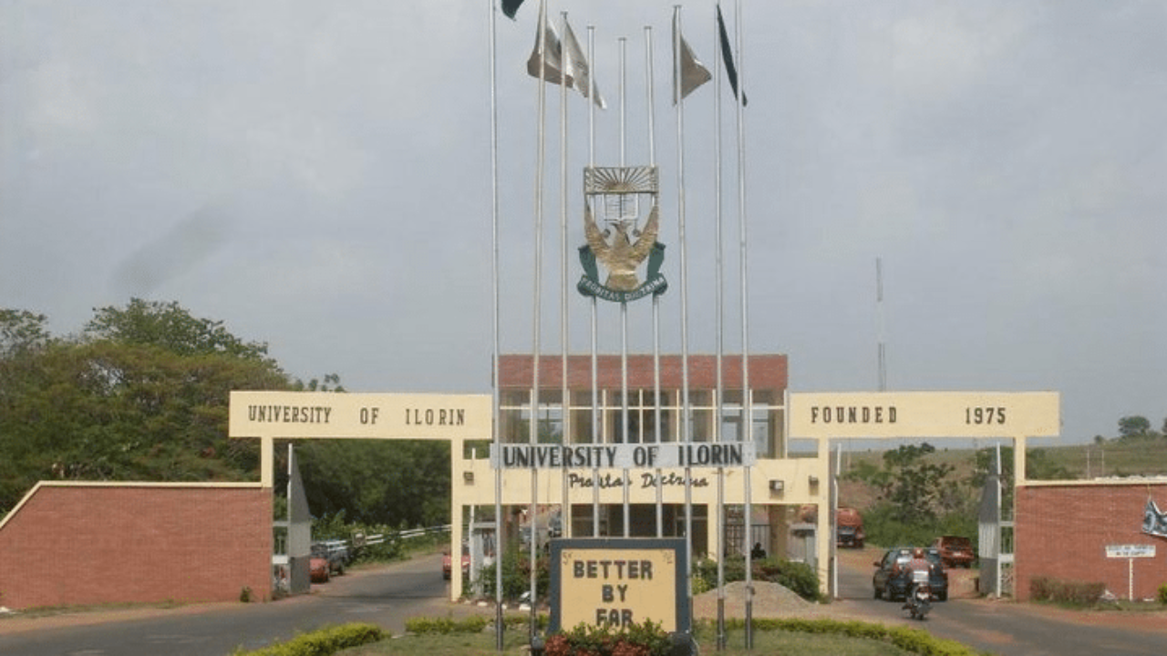 UNILORIN