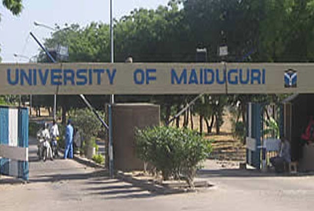 UNIMAID admission List for 2023/2024 session