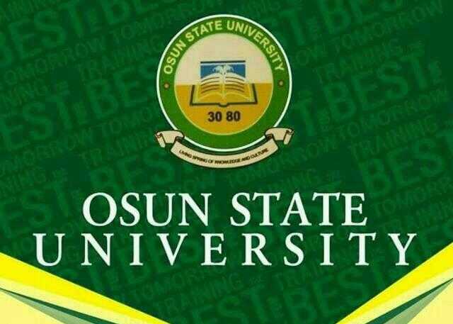 UNIOSUN Part Time Acceptance Fee