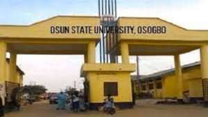 UNIOSUN Academic Calendar yearnyear Academic Session Announced 1