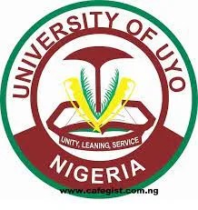 UNIUYO Certificate Admission Form 2024/2025 Academic Session Out