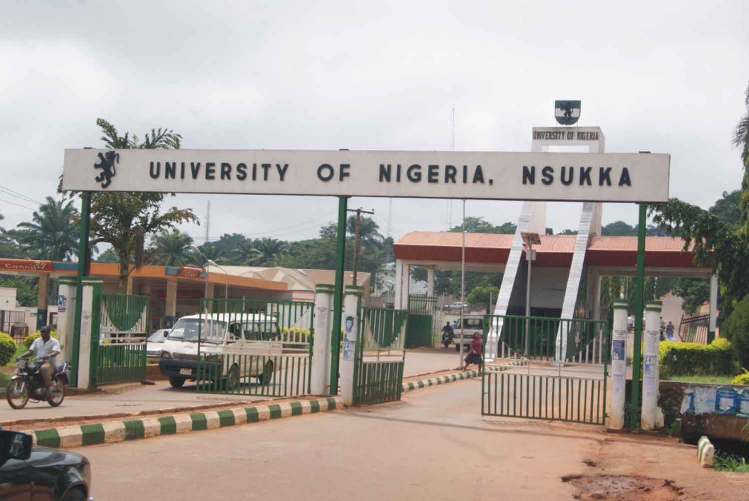 UNN CDeL Admission List