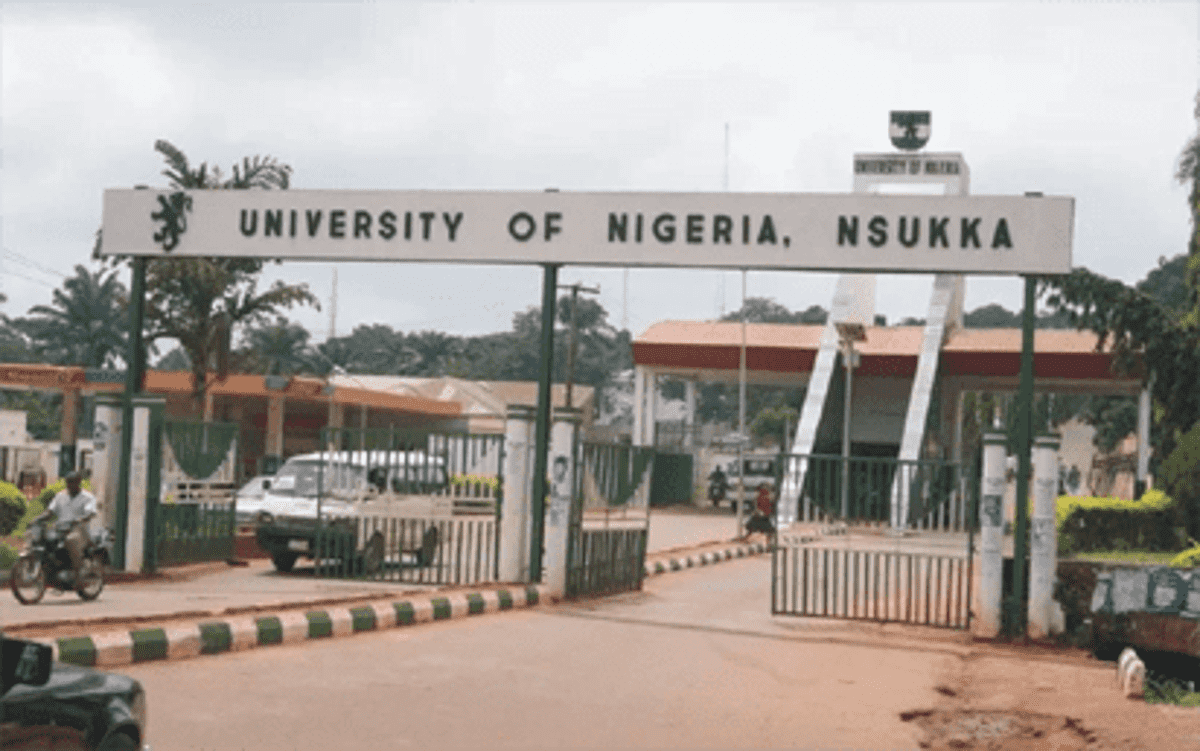 CDeL Courses Offered in UNN