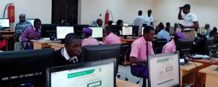 Official JAMB 2017 UTME Pre-registration Tips For Candidates