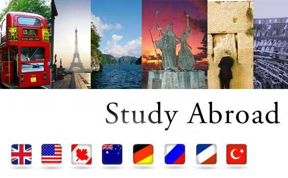 Study Abroad: A Guide For Nigerian Students Who Wants To Study In Australia