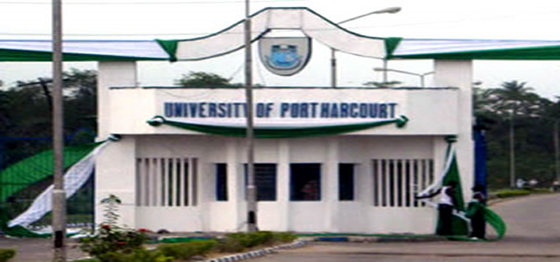 UNIPORT 2017/2018 Sandwich Academic Calendar