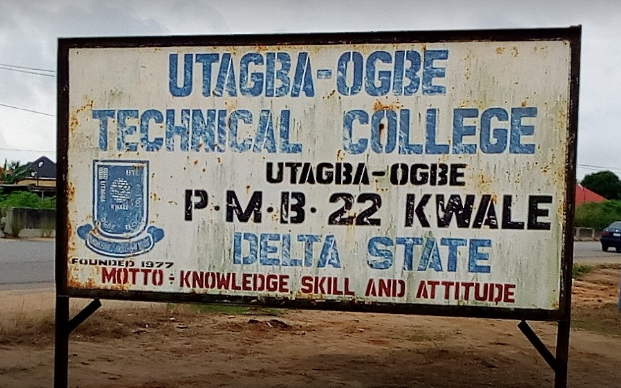 List of Courses Offered in UtagbaOgbe Technical College