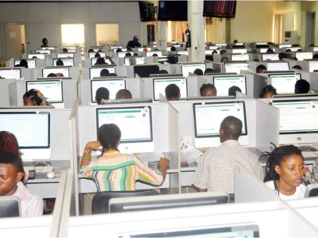 JAMB Releases 2016 UTME Results 30 Minutes After Exam