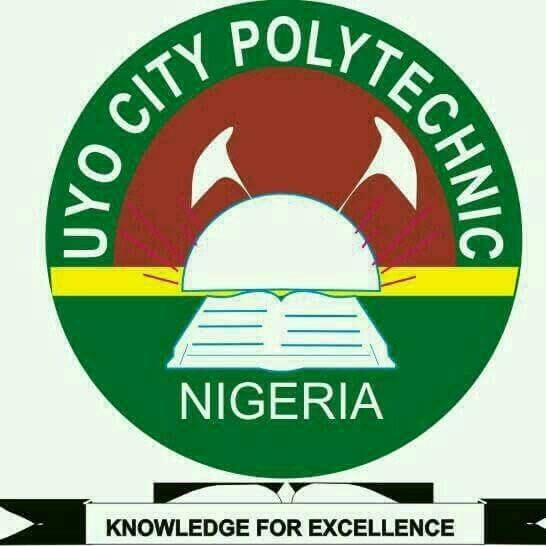 Uyo City Poly Part Time Admission Form