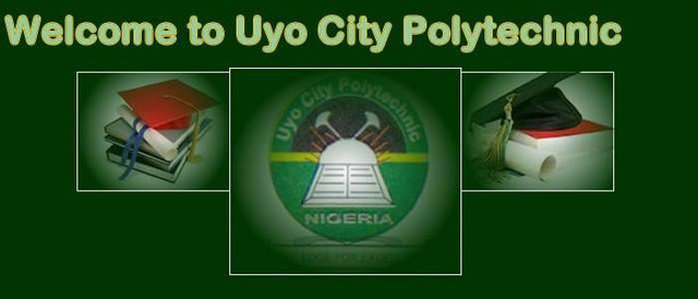 Uyo City Poly Part Time Admission List