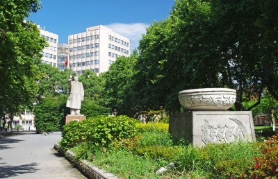 2018 China Government Marine Scholarships At Tongji University, China