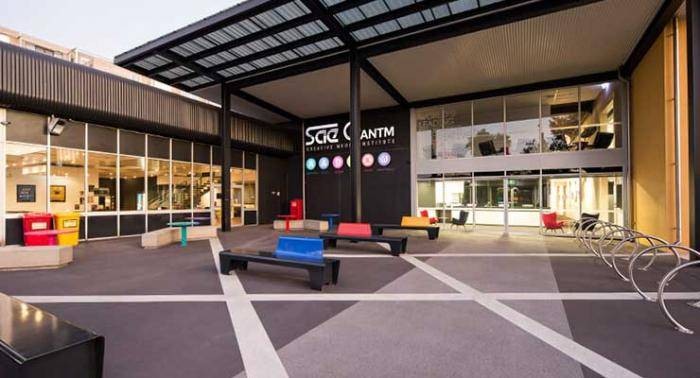 International Bachelor of Songwriting & Music Production Scholarships 2021 at SAE Institute – Australia