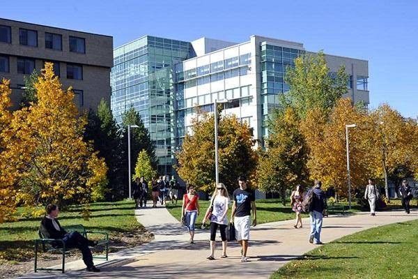 2020 International Entrance Scholarship At University of Regina - Canada