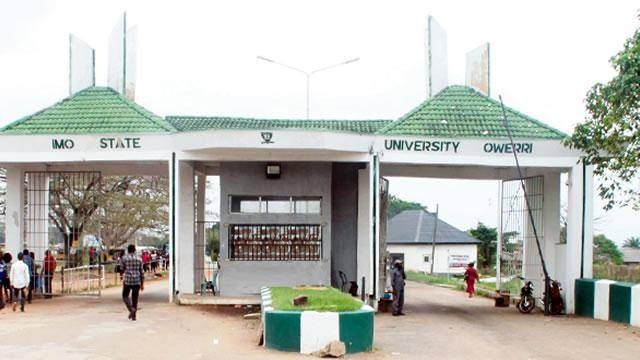 IMSU-ASUU denies pulling out of strike