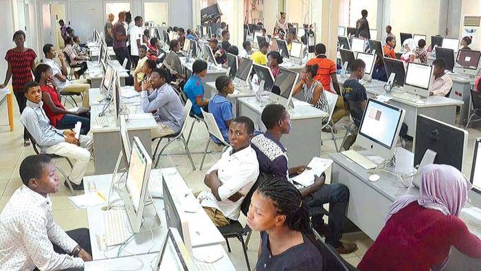 JAMB suspends Kwara CBT center over violation of rules