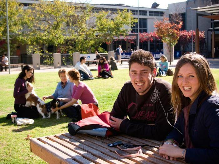 2018 Public Sector Management Scholarship Program at Flinders University,  Australia