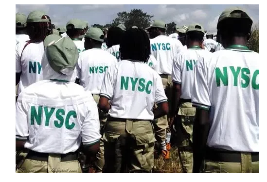 Fake corps member arrested with stolen phones at Bauchi camp