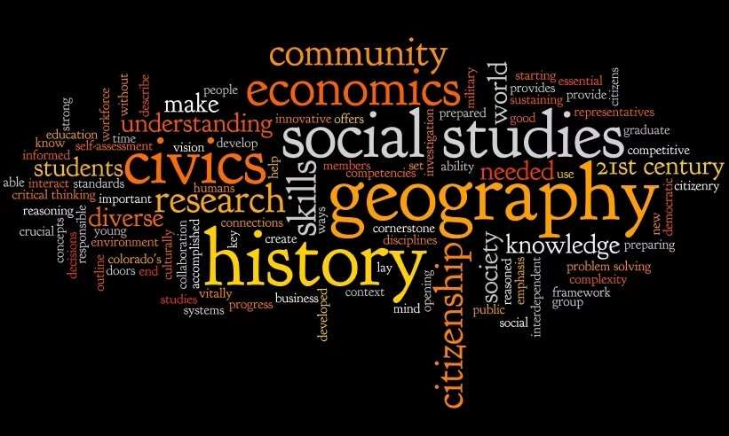 Social Studies Lesson Note for JSS3 First Term year 1