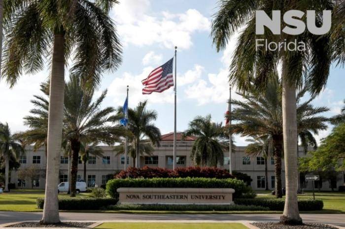 Razor’s Edge Global Program Scholarships 2021 at Nova Southeastern University – USA