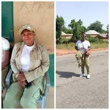 Ex-NYSC member reportedly kidnapped by bandits on her way home after POP in Kebbi