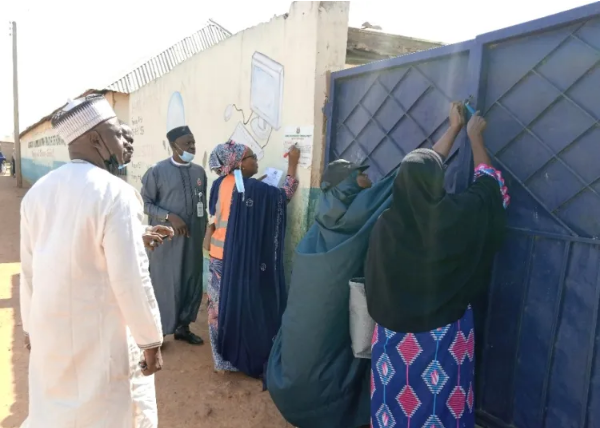 Bauchi govt bans corporal punishment in Islamiyya schools