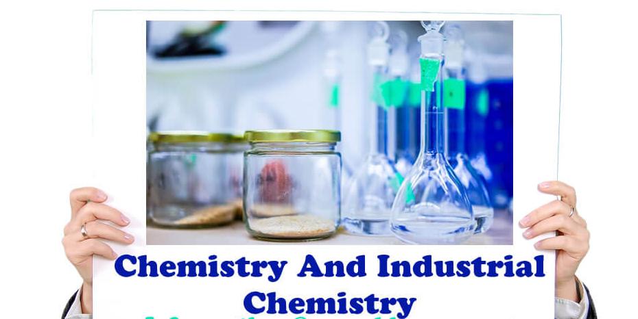 OLevel And UTME Subjects Combination for Studying Chemistry and Industrial Chemistry in Nigeria