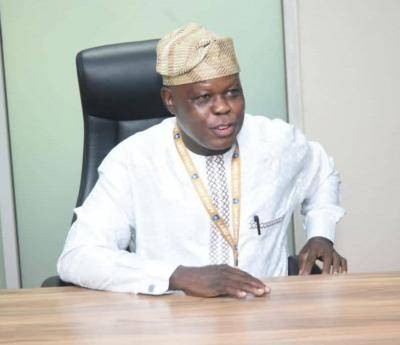 LASU Senate elects Prof. Olufunsho Omobitan new Deputy VC (Academics)