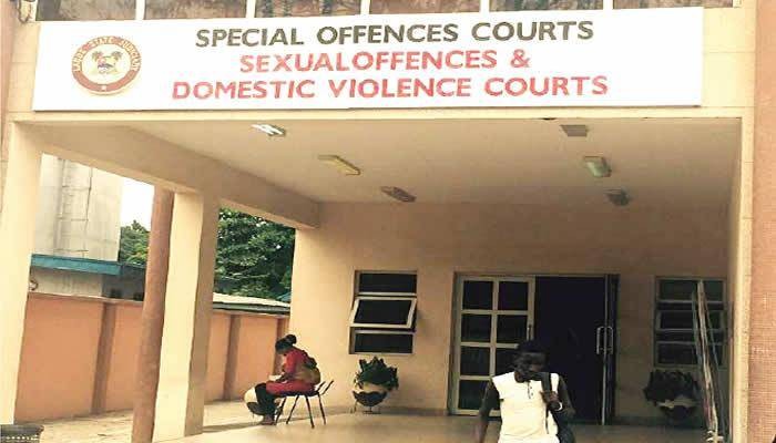 Lagos teacher bags 7 years jail term for fondling a student