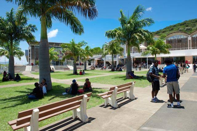 Fully Funded Commonwealth Scholarships At University Of The South Pacific, Fiji 2018