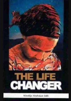 Download JAMB Novel, "The Life Changer" PDF is free for 2024 UTME