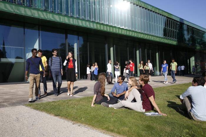 International Scholarships At Jacobs University, Germany 2018