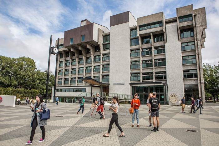 2018 F A Hayek Scholarship In Economics/Political Science At University Of Canterbury, New Zealand