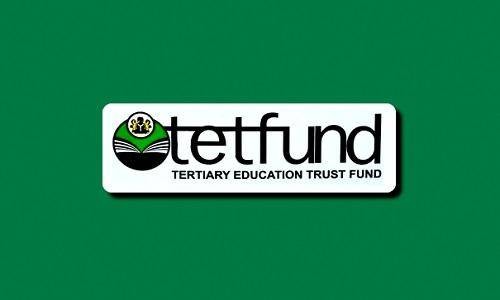 TETFund to Spend N10bn on Infrastructures in UNIABUJA