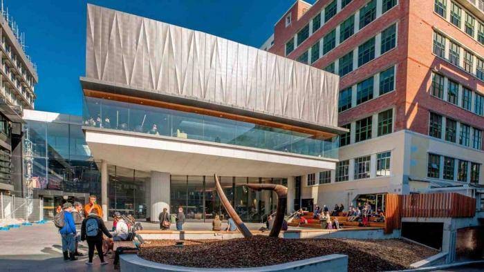 Drug Discovery & Development Scholarships At Victoria University Of Wellington - New Zealand 2018