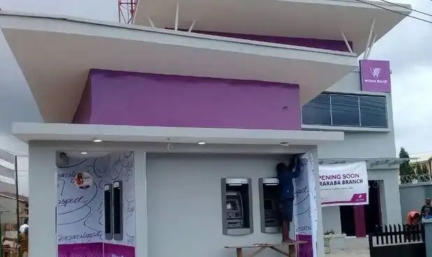 Wema Bank Salary Structure 2024: How Much Does Wema Bank Pay Entry Level & Experienced Staff