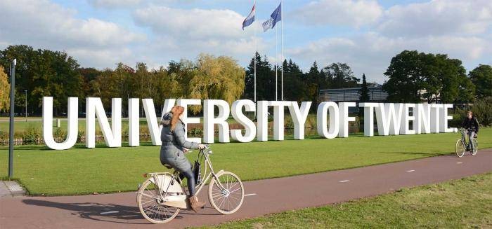 University Of Twente ITC Scholarships, Netherlands - 2018